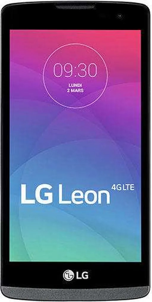 ال جی لئون-3