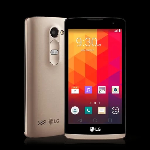 ال جی لئون-6