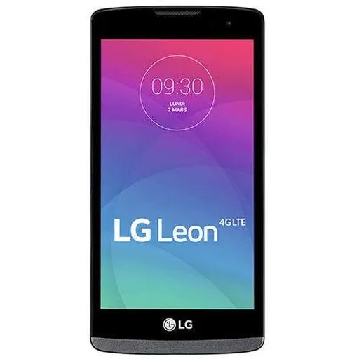 ال جی لئون-7