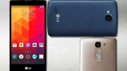 ال جی مگنا-2