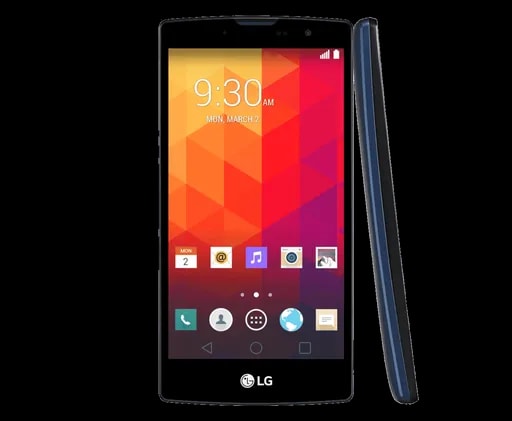 ال جی مگنا-6