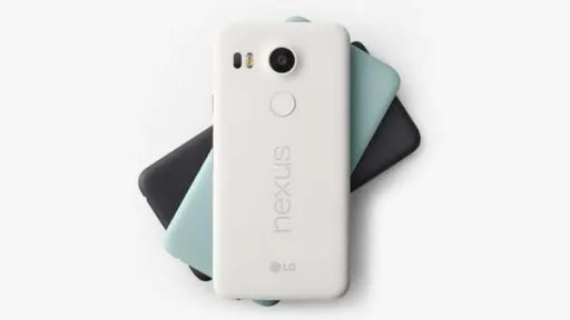 ال جی نکسوس 5ایکس-3