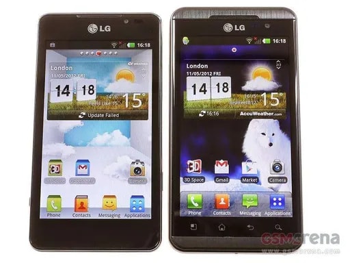 ال جی آپتیموس 3 دی مکس پی 720-5