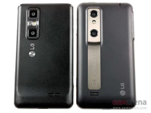 ال جی آپتیموس 3 دی مکس پی 720-6