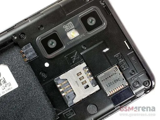 ال جی آپتیموس 3 دی مکس پی 720-23