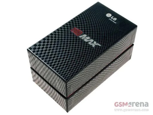 ال جی آپتیموس 3 دی مکس پی 720-24