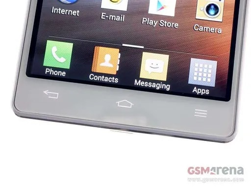 ال جی آپتیموس 4 ایکس اچ دی پی 880-4