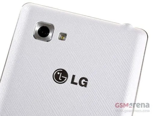 ال جی آپتیموس 4 ایکس اچ دی پی 880-13