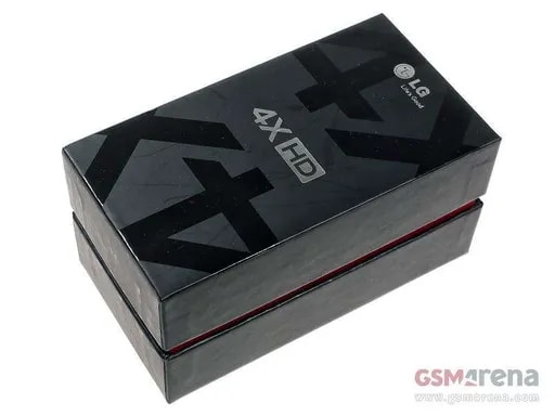 ال جی آپتیموس 4 ایکس اچ دی پی 880-16