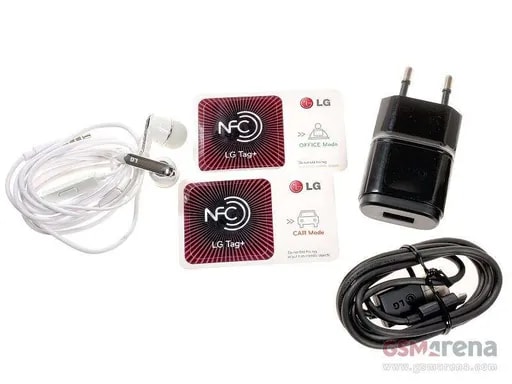 ال جی آپتیموس 4 ایکس اچ دی پی 880-17