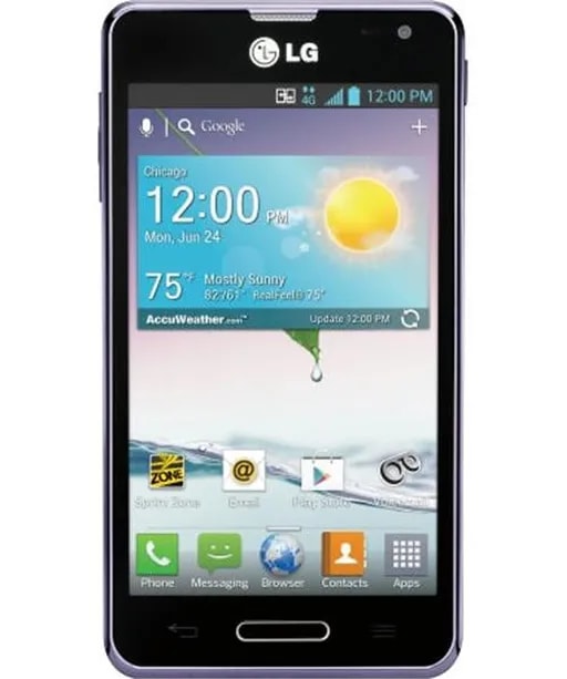 ال جی آپتیموس اف 3 ال اس 720-1
