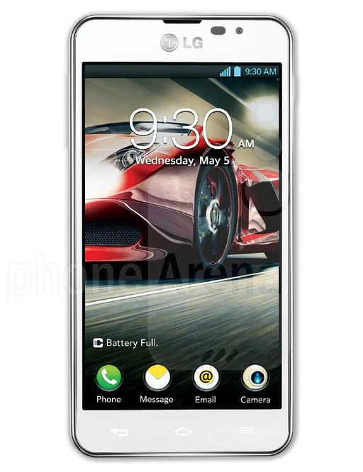 ال جی آپتیموس اف 5 پی 875-1