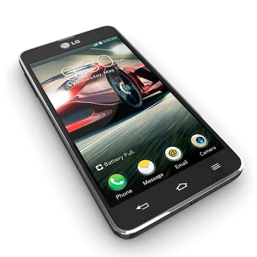 ال جی آپتیموس اف 5 پی 875-2