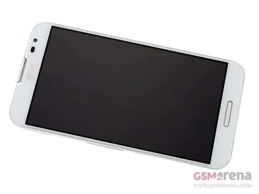 ال جی آپتیموس جی پرو-2