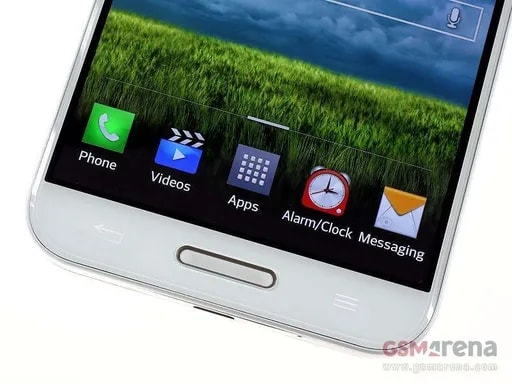 ال جی آپتیموس جی پرو-4