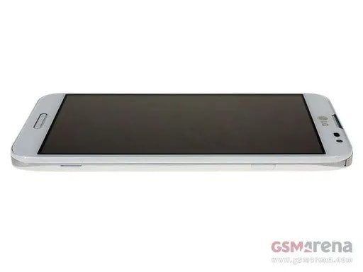 ال جی آپتیموس جی پرو-7