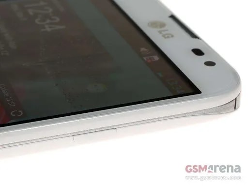 ال جی آپتیموس جی پرو-8