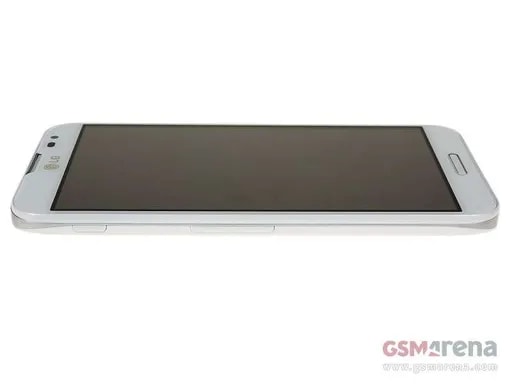 ال جی آپتیموس جی پرو-9