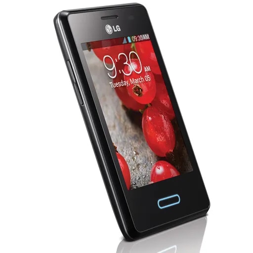 ال جی آپتیموس ال 3 II ای 430-3