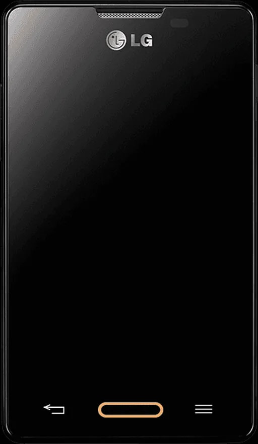 ال جی آپتیموس ال 4 II ای 440-2