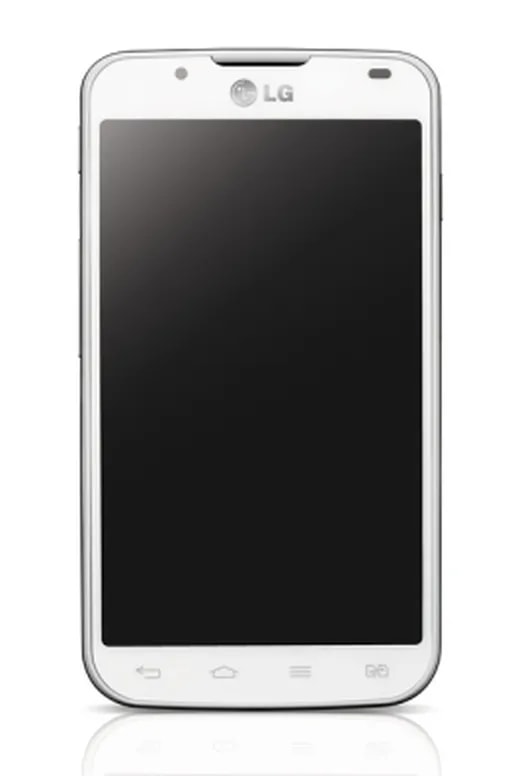 ال جی آپتیموس ال 7 II دو سیم کارت پی 715-2