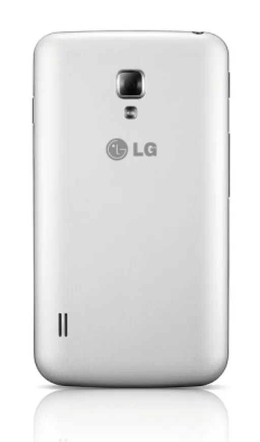 ال جی آپتیموس ال 7 II دو سیم کارت پی 715-5