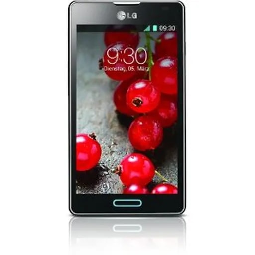 ال جی آپتیموس ال 7 II پی 710-5