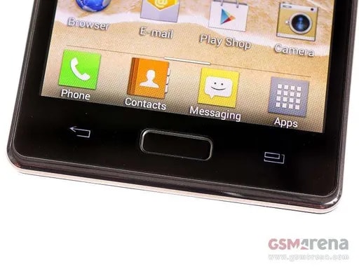 ال جی آپتیموس ال 7 پی 700-4