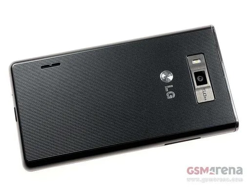 ال جی آپتیموس ال 7 پی 700-12