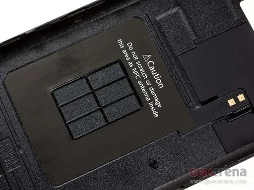 ال جی آپتیموس ال 7 پی 700-16