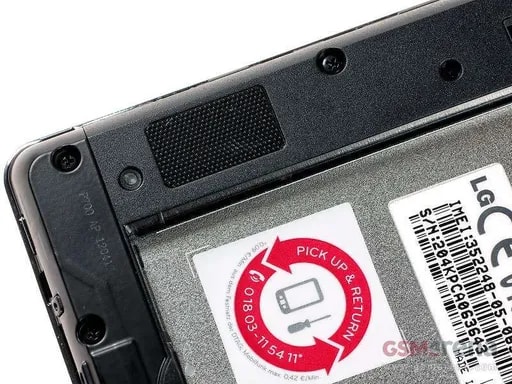 ال جی آپتیموس ال 7 پی 700-18