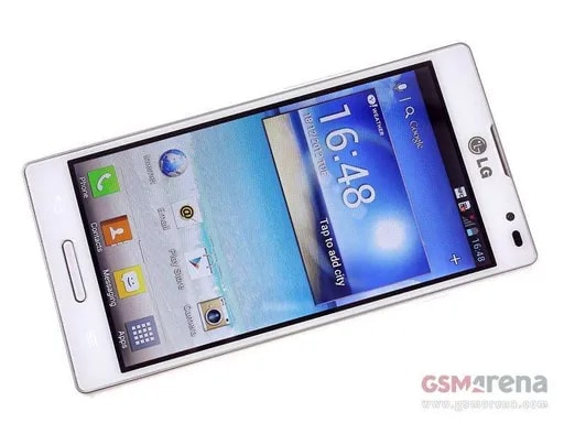 ال جی آپتیموس ال 9 پی 760-1