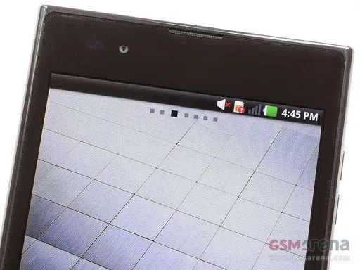 ال جی آپتیموس وی یو-4