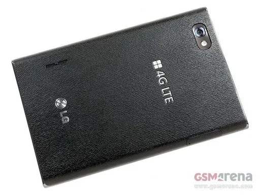 ال جی آپتیموس وی یو-12