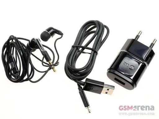 ال جی آپتیموس وی یو-16