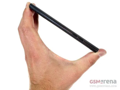 ال جی آپتیموس وی یو-18