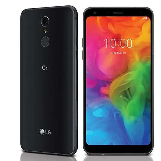 ال جی کیو 7-2