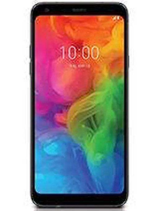 ال جی کیو 7-3