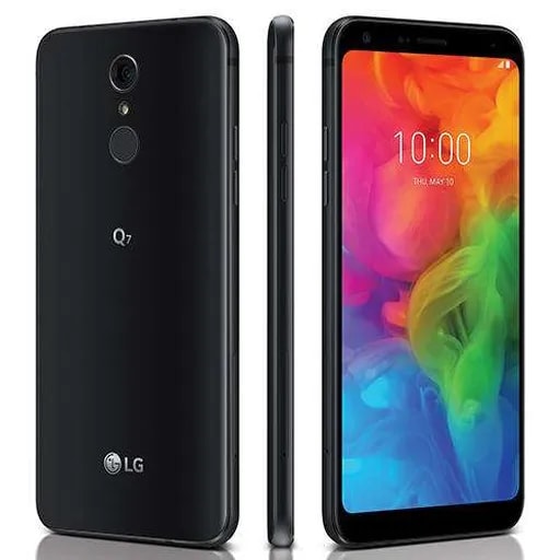 ال جی کیو 7-4