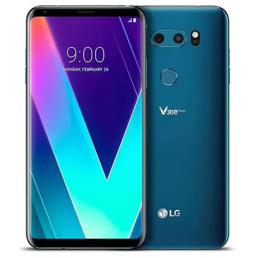 ال جی وی 30 اس تینکیو-4