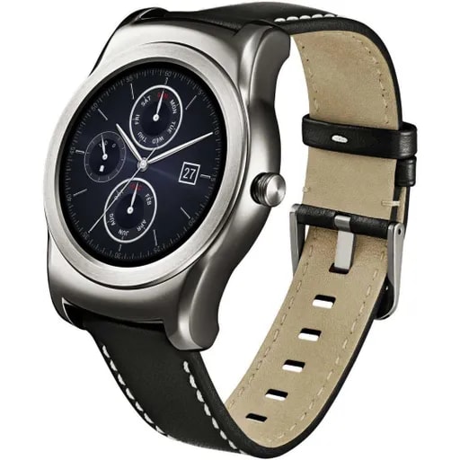 ال جی واچ اربن دبلیو150-3