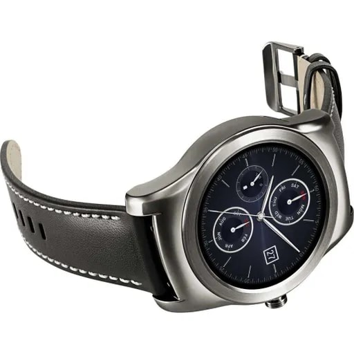 ال جی واچ اربن دبلیو150-6