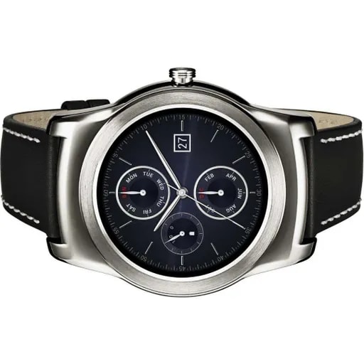 ال جی واچ اربن دبلیو150-7