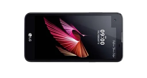 ال جی ایکس کم-3