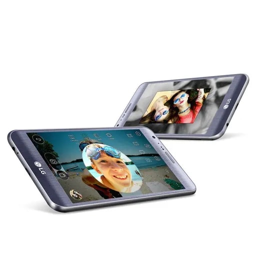 ال جی ایکس کم-4