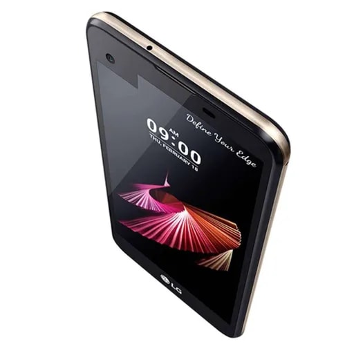 ال جی ایکس کم-5