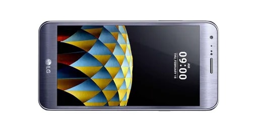 ال جی ایکس کم-6