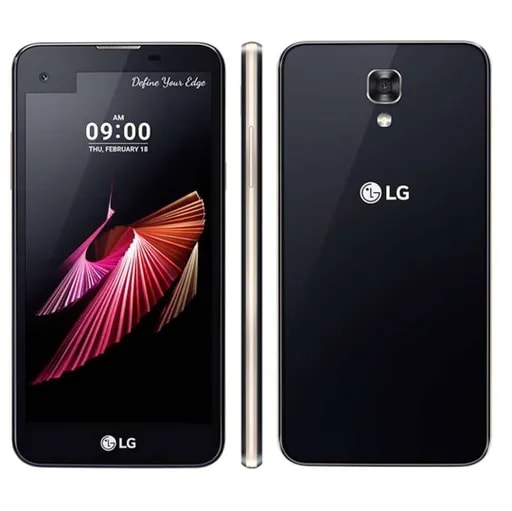 ال جی ایکس کم-8