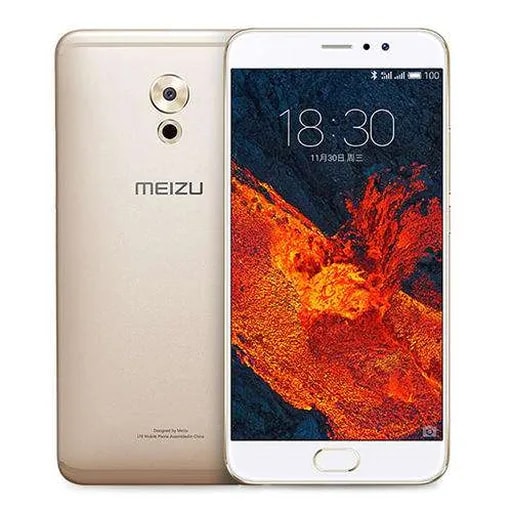 میزو پرو ۶ پلاس-2