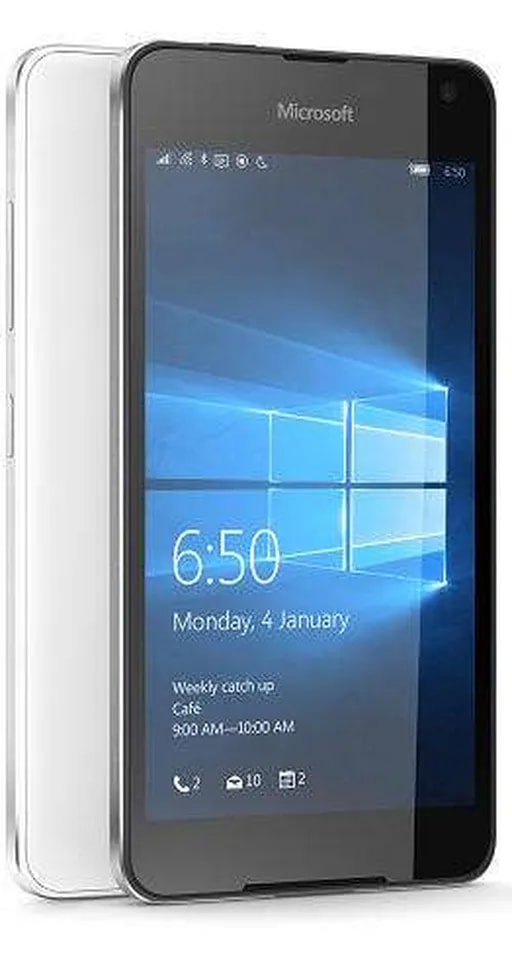 مایکروسافت لومیا 650-1